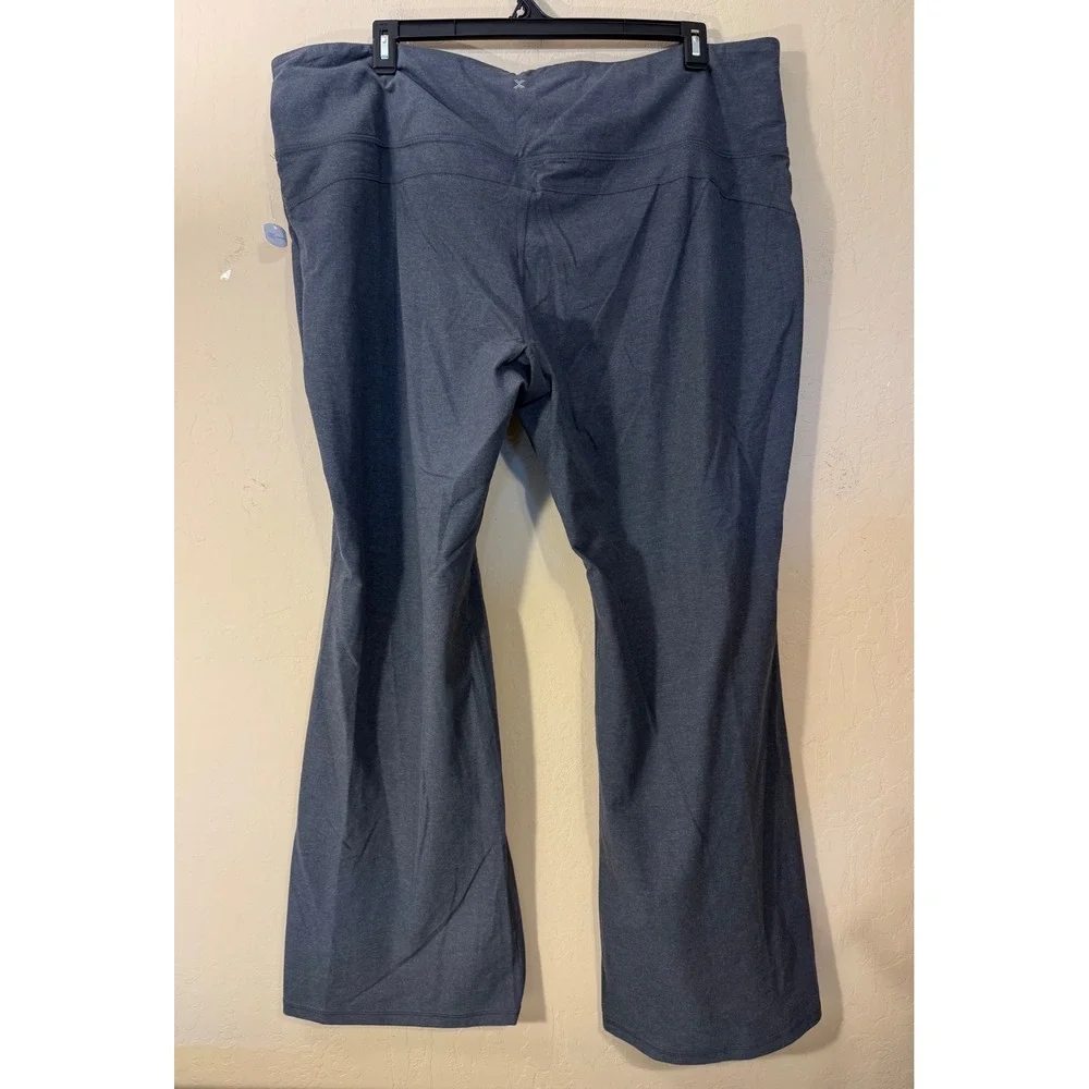 Xersion everperform bootcut